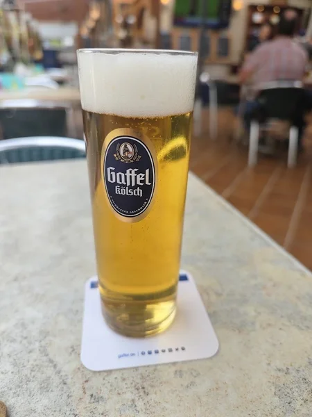 menu 2 of Gaffel im Linkewitz