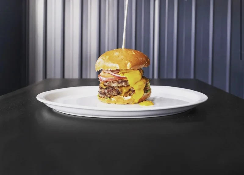 menu 1 of Bro's Kitchen