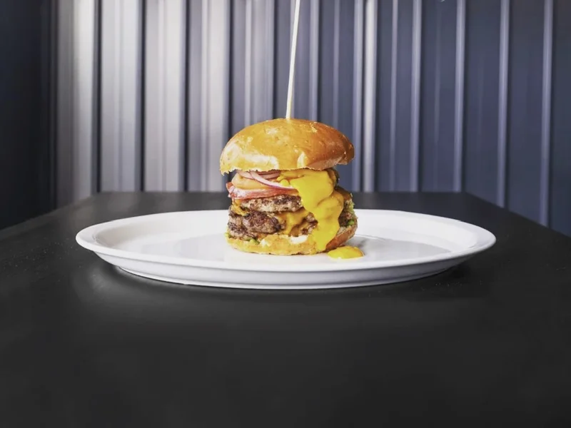 menu 1 of Bro's Kitchen