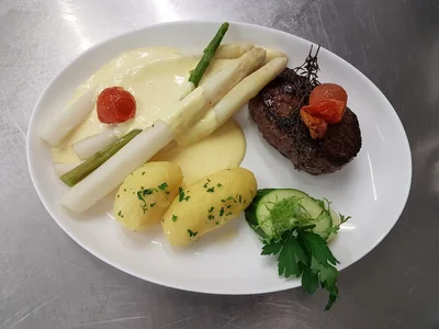 Gaststätte Schützenhof