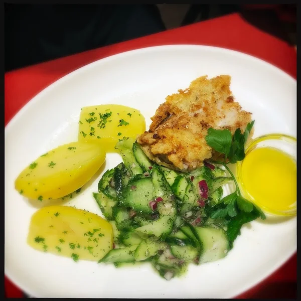 menu 1 of Gaststätte Schützenhof