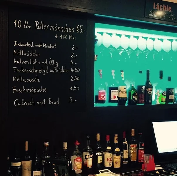 menu 0 of Gaststätte Schützenhof