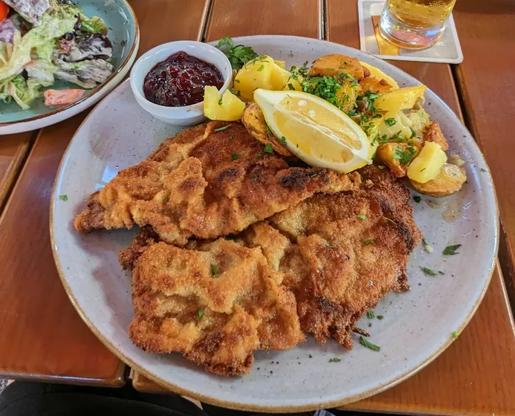 menu 1 of Zum Zehnthof
