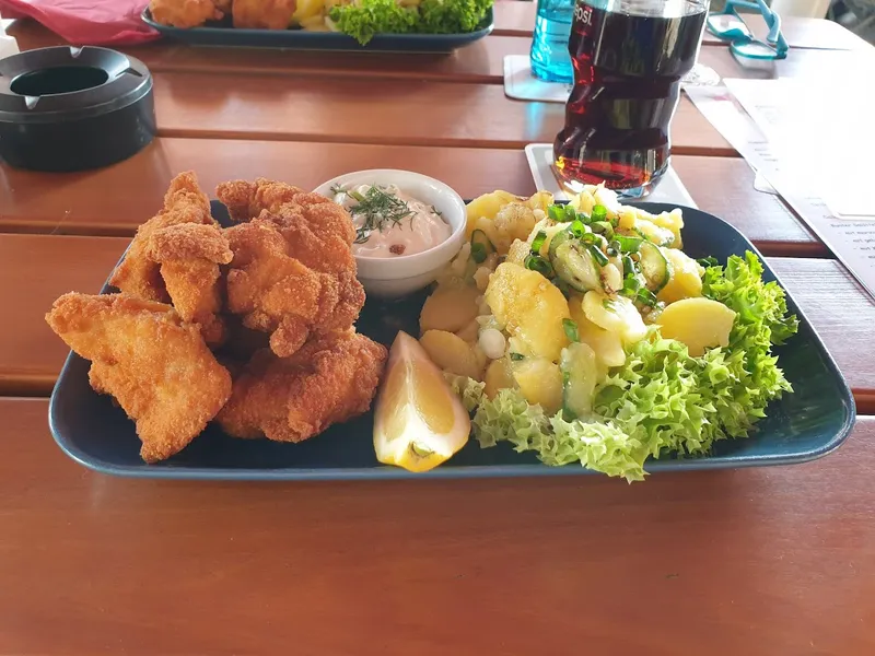 menu 2 of Zum Zehnthof