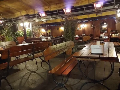 Frankfurter Hof Seppche