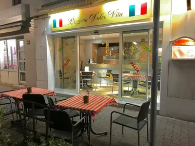 Pizzeria Dolce Vita