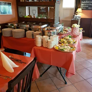 La CUCINA