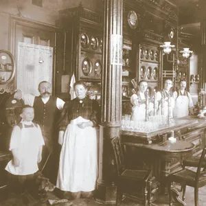 Anno 1905