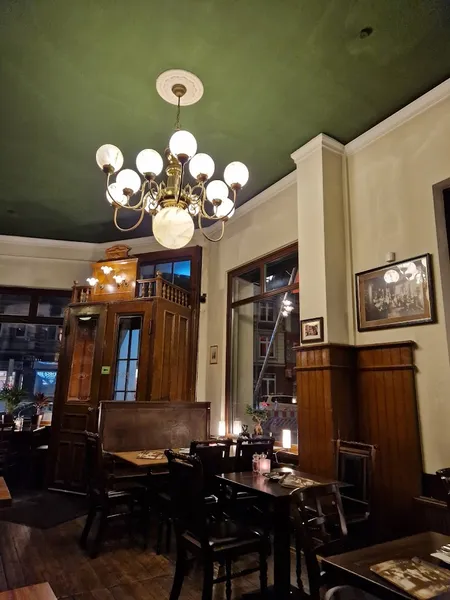 menu 2 of Anno 1905