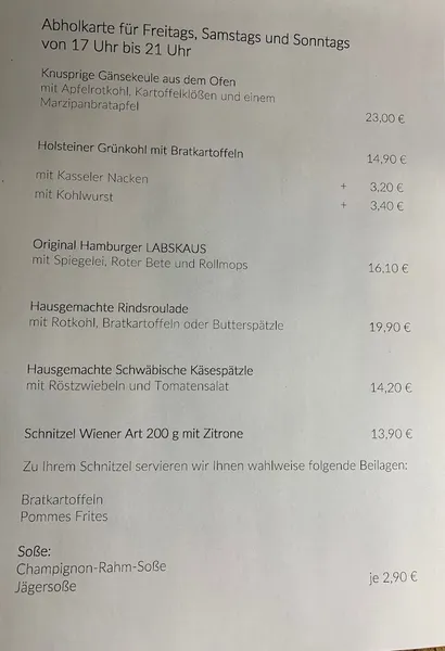 menu 0 of Anno 1905
