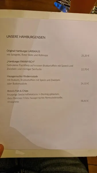 menu 2 of Anno 1905