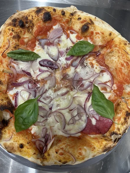 menu 1 of Dolce Vita