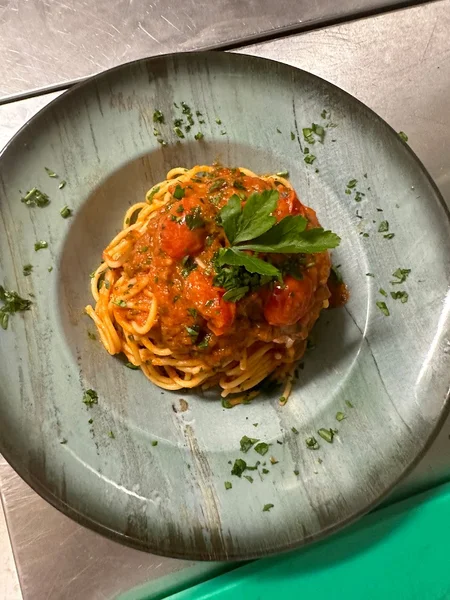 menu 2 of Dolce Vita