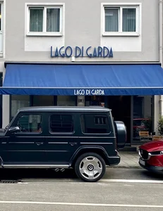 Trattoria Pizzeria Lago di Garda