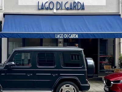 Trattoria Pizzeria Lago di Garda