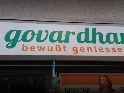 Govardhan Restaurant