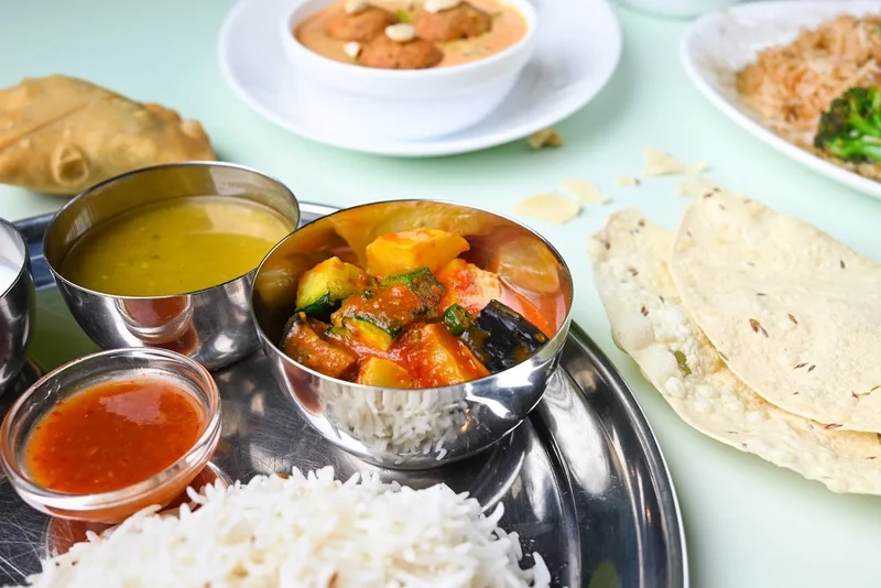 menu 1 of Govardhan Restaurant