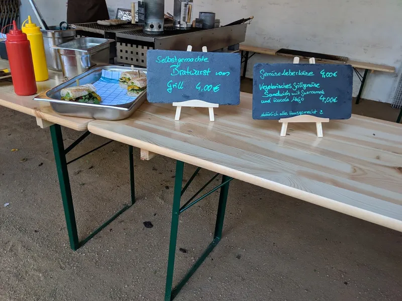 menu 0 of Bornheimer Ratskeller