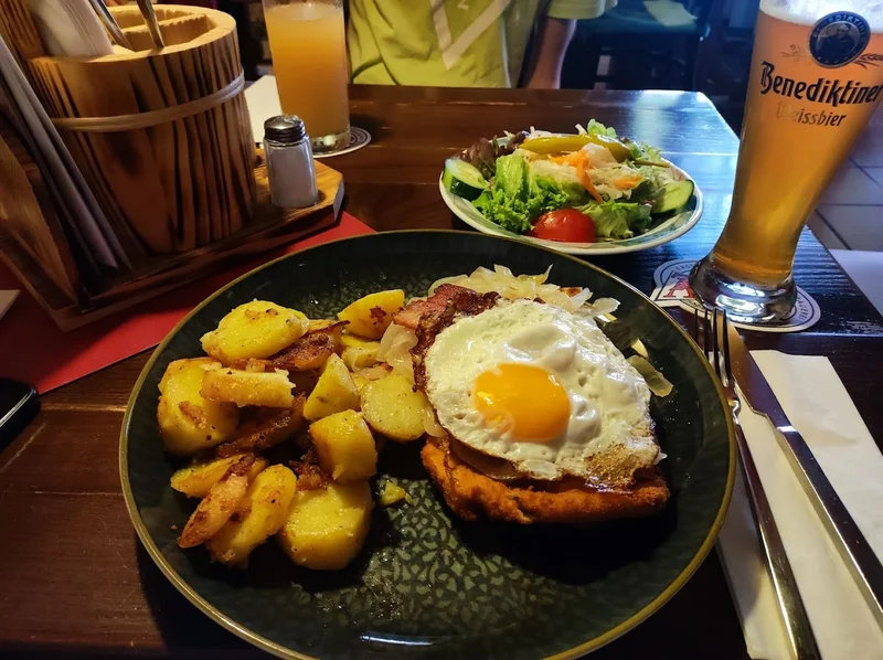 menu 1 of Zu den 12 Aposteln