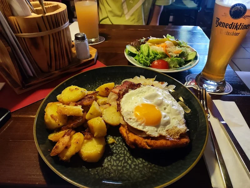 menu 1 of Zu den 12 Aposteln