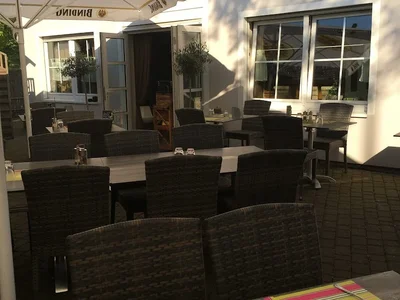 Landhaus zum Stöffche