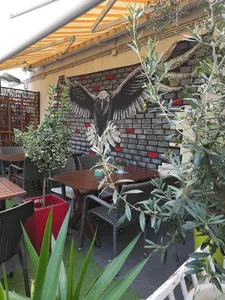 Lilium-Restaurant