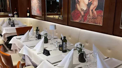 Ristorante Arte