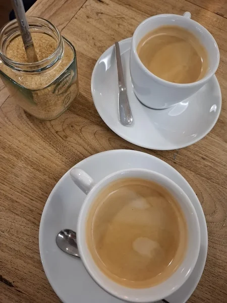 menu 1 of Le Quartier Café