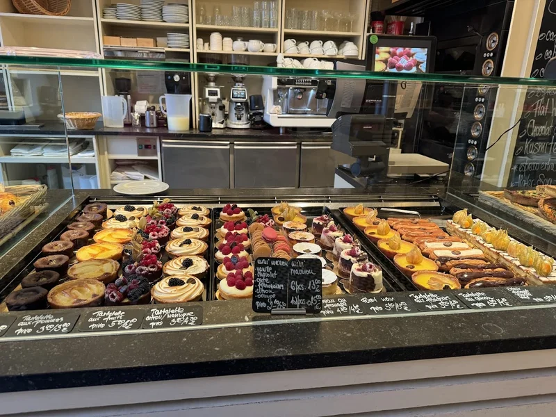 menu 2 of épi boulangerie patisserie