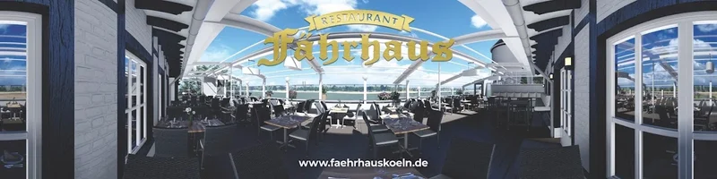 menu 1 of Fährhaus