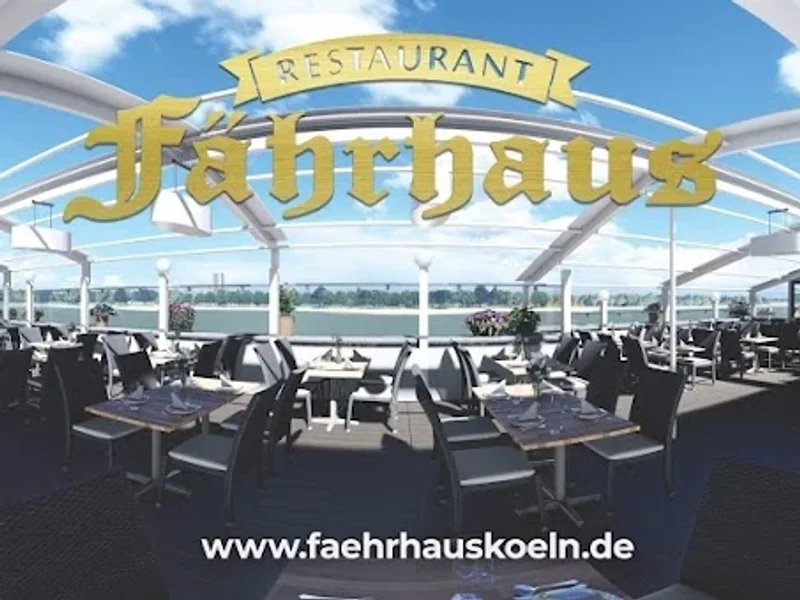 menu 1 of Fährhaus