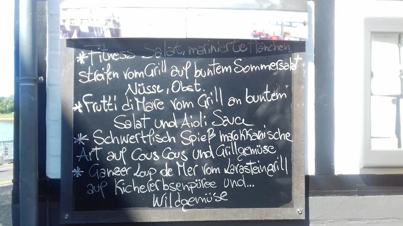 menu 2 of Fährhaus