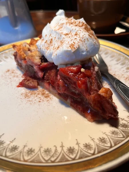 menu 2 of Café in der Wachsfabrik