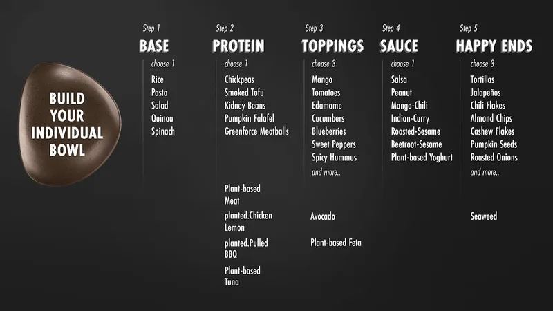 menu 1 of Yuícery Hospitalstraße