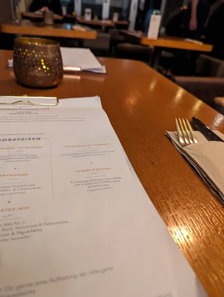 menu 1 of reiskorn