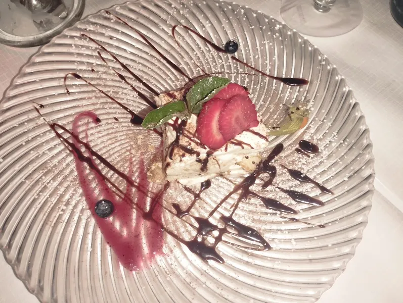 menu 2 of O´Pote
