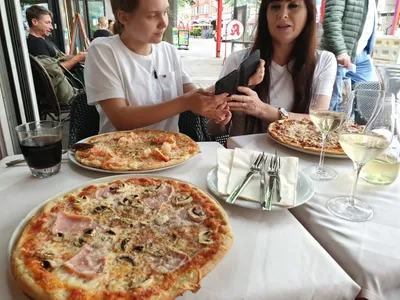 Restaurant Casa Nostra
