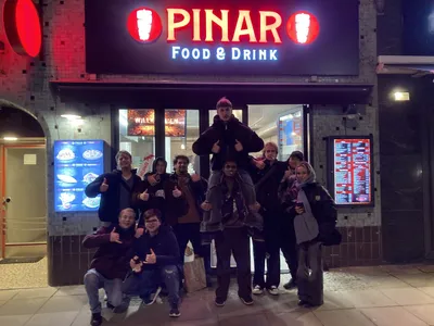 Pinar Food&Drink