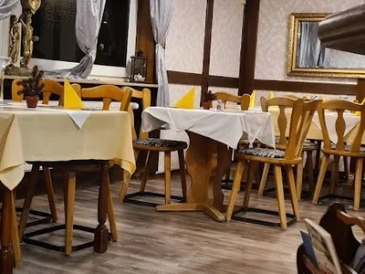 Dat Lütte Restaurant