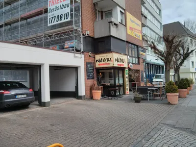 Restaurant Namu