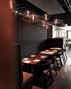 Enso Sushi & Grill