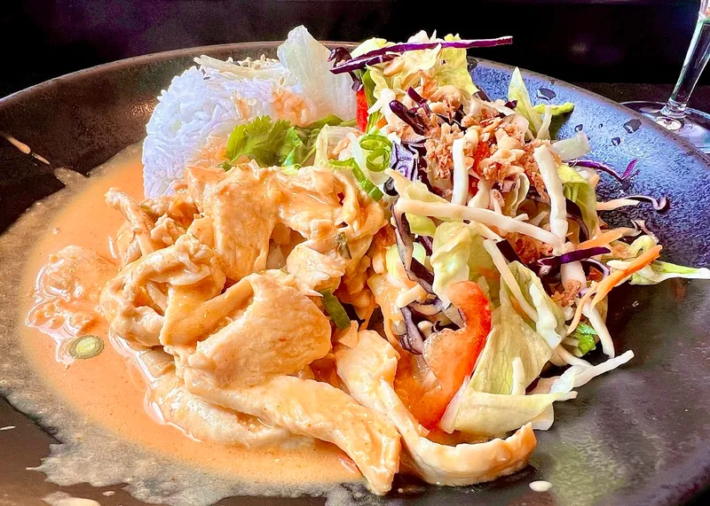menu 2 of Enso Sushi & Grill