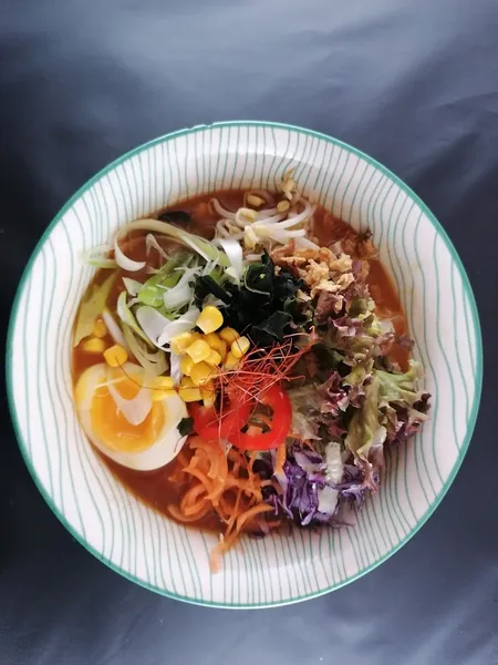 menu 1 of Tokio Dining