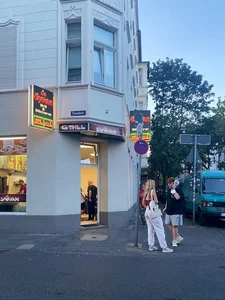 Öz Eyvan Grill & Bäckerei