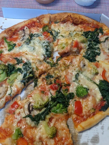 menu 2 of Öz Eyvan Grill & Bäckerei