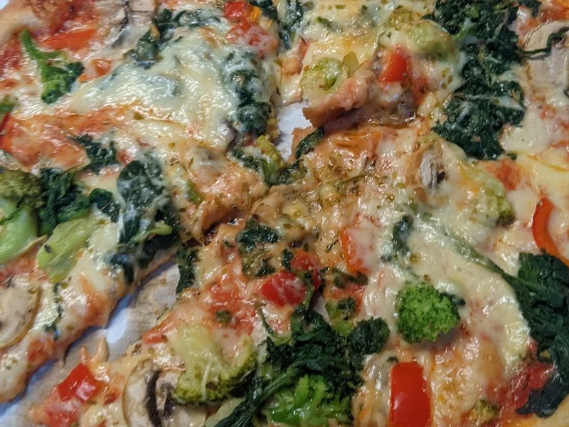 menu 2 of Öz Eyvan Grill & Bäckerei