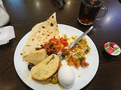 Petek Pastanesi Kalk