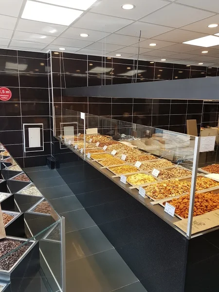 menu 2 of Petek Pastanesi Kalk