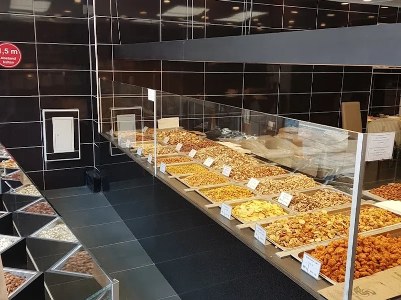 menu 2 of Petek Pastanesi Kalk