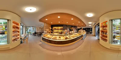 Bäckerei & Konditorei Ludwig Riedmair